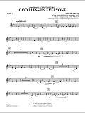 God Bless Us Everyone - F Horn 2