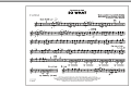 So What - Eb Alto Sax