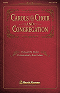 Carols for Choir and Congregation - Handbells