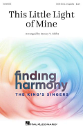 This Little Light Of Mine (arr. Stacey V. Gibbs)