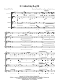 Everlasting Light (arr. Ben See)
