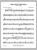 Discover The Wild - Eb Baritone Saxophone