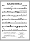 March With Mancini - Piccolo