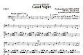 Good Night - Cello