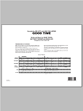 Good Time - Conductor Score (Full Score)