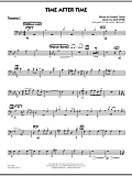 Time After Time - Trombone 2