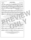 Rap Hits (Low, Yeah!, Industry Baby) - Clarinet 2
