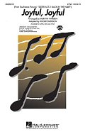 Joyful, Joyful (from Sister Act 2) (arr. Roger Emerson)