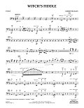 Witch's Fiddle - Cello