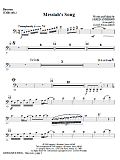 Messiah's Song - Keyboard String Reduction