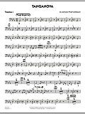 Tanganova - Trombone 4