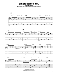 Embraceable You (arr. Matt Otten)