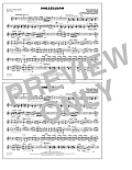 Hallelujah - Mallet Percussion 1