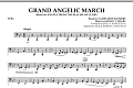 Grand Angelic March - Tuba