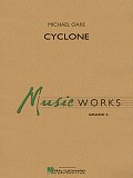 Cyclone - F Horn