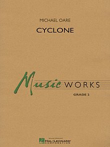 Cyclone - Full Score 