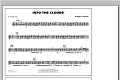 Into The Clouds! - Bb Tenor Sax