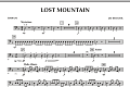 Lost Mountain - Timpani