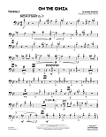 On The Ginza - Trombone 2
