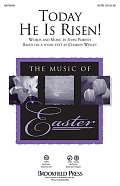 Today He Is Risen! - Full Score