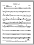 Meridian - Eb Baritone Sax