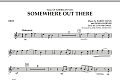 Somewhere Out There (from An American Tail) - Oboe