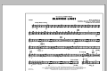 Blurred Lines - F Horn