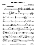 Smackwater Jack (arr. Roger Holmes) - Alto Sax 2