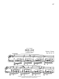 Prélude in B-flat Major, Op. 28, No. 21