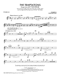 The Temptations (Songs from Ain't Too Proud) (arr. Mark Brymer) - Tenor Sax