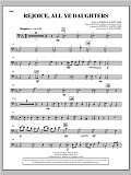 Rejoice, All Ye Daughters (from "Season Of Wonders") - Cello