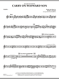 Carry On Wayward Son - F Horn 1