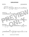 Kingsfold - Percussion 2