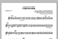 Firework - Baritone T.C.