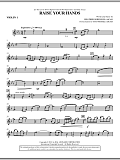Raise Your Hands - Violin 1