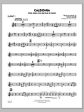 Caldonia (What Makes Your Big Head So Hard?) - Bb Clarinet 1