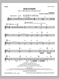 Indescribable - Guitar