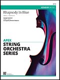 Rhapsody In Blue (arr. Michael Hopkins) - Full Score