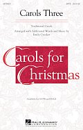 Carols Three (Medley)