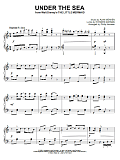 Under The Sea [Classical version] (from The Little Mermaid) (arr. Phillip Keveren)