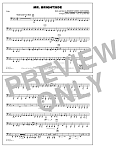 Mr. Brightside (arr. Matt Conaway) - Tuba