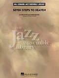 Seven Steps To Heaven - Eb Solo Sheet