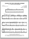 Carols for Choir and Congregation - Handbells
