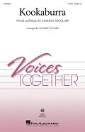 Kookaburra (Kookaburra Sits In The Old Gum Tree) (arr. Audrey Snyder)