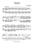 The Brook, Op. 32, No. 2