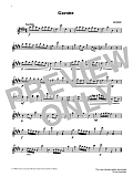 Gavotte from Graded Music for Tuned Percussion, Book II
