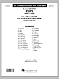 Cups (When I'm Gone) - Conductor Score (Full Score)