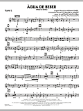 Agua de Beber (Water to Drink) - Trumpet 2