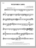 Wexford Carol (from A Symphony Of Carols) - Violin 2