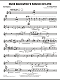 Duke Ellington's Sound of Love - Baritone Sax